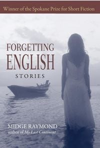 Produktbild: Forgetting English