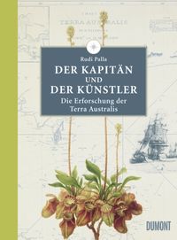 Produktbild: Der Kapit&auml;n und der K&uuml;nstler