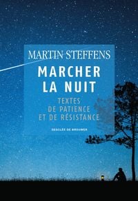 Produktbild: Marcher la nuit