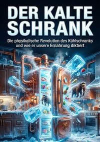 Produktbild: Der Kalte Schrank