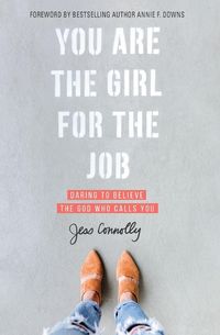 Produktbild: You Are the Girl for the Job