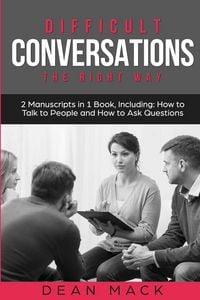Produktbild: Difficult Conversations