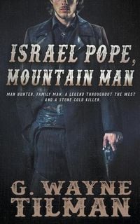 Produktbild: Israel Pope, Mountain Man