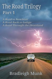 Produktbild: The Road Trilogy: Part 1