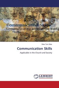 Produktbild: Communication Skills