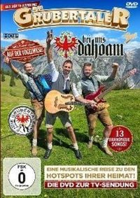 Produktbild: Bei uns dahoam - Die DVD zur TV-Sendung