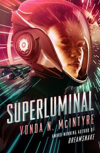 Produktbild: Superluminal