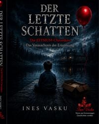Produktbild: Der letzte Schatten Die Elysium Chorniken