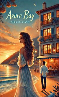 Produktbild: Azure Bay - A Love Story
