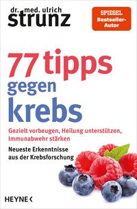 Produktbild: 77 Tipps gegen Krebs