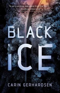 Produktbild: Black Ice