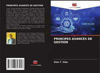 Produktbild: Principes Avanc&eacute;s De Gestion