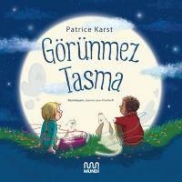 Produktbild: G&ouml;r&uuml;nmez Tasma