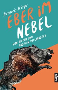 Produktbild: Eber im Nebel