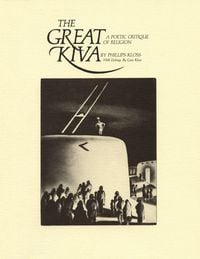 Produktbild: The Great Kiva