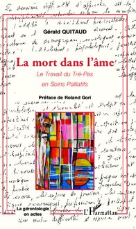 Produktbild: La mort dans l'&acirc;me