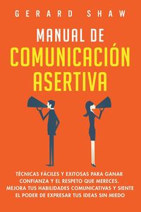 Produktbild: Manual de comunicaci&oacute;n asertiva