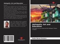 Produktbild: Heliopolis: Art and Education