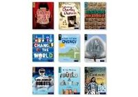 Produktbild: Oxford Reading Tree Treetops Infact: Oxford Levels 18-20: Pack of 54
