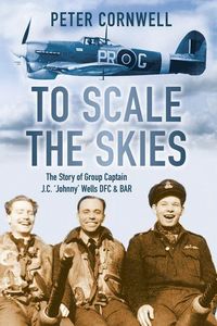 Produktbild: To Scale the Skies