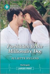 Produktbild: Forbidden to the Millionaire Doc