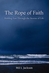 Produktbild: Jackson, W: Rope of Faith