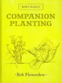 Produktbild: Bob's Basics Companion Planting