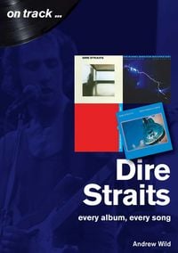Produktbild: Dire Straits