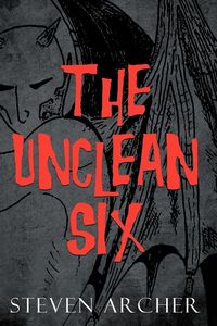 Produktbild: The Unclean Six