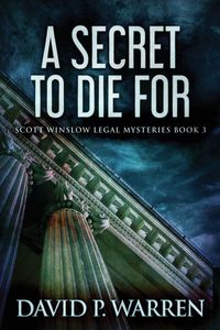 Produktbild: A Secret to Die For