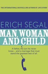 Produktbild: Man, Woman and Child