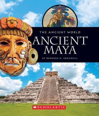 Produktbild: Ancient Maya (the Ancient Worl