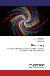 Produktbild: Jain, A: Pharmacy