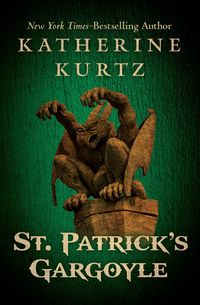Produktbild: St. Patrick's Gargoyle
