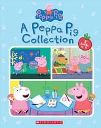 Produktbild: Peppa Pig Coll-Board
