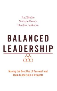 Produktbild: Balanced Leadership C