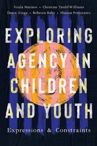 Produktbild: Exploring Agency in Children and Youth