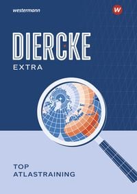 Produktbild: Diercke Weltatlas - Ausgabe 2023