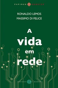 Produktbild: A Vida em rede