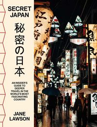 Produktbild: Secret Japan
