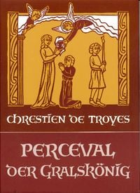 Produktbild: Perceval der Gralsk&ouml;nig