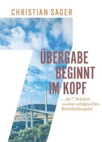 Produktbild: &Uuml;bergabe beginnt im Kopf