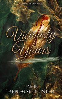 Produktbild: Viciously Yours (Hardcover)