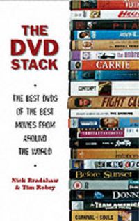 Produktbild: DVD Stack