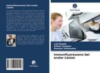 Produktbild: Immunfluoreszenz bei oraler L&auml;sion