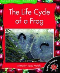 Produktbild: The Life Cycle of a Frog