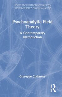 Produktbild: Psychoanalytic Field Theory