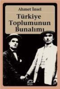 Produktbild: T&uuml;rkiye Toplumunun Bunalimi
