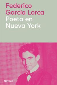 Produktbild: Poeta En Nueva York