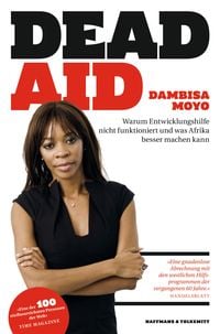 Produktbild: Dead Aid